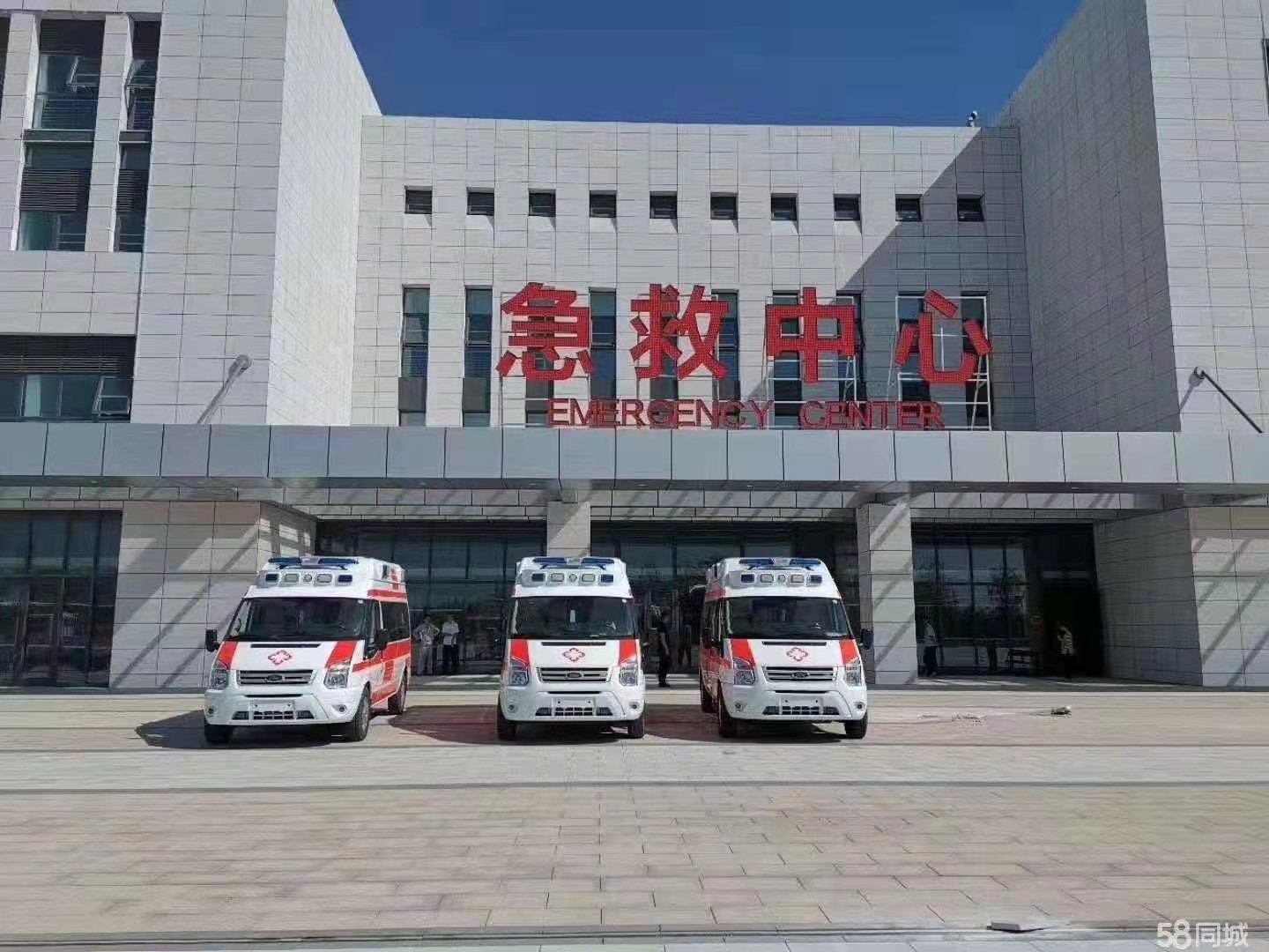盐城妇婴监护型护送